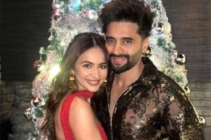 Rakul’s Strong Response for her Husband’s Situationship Remarks