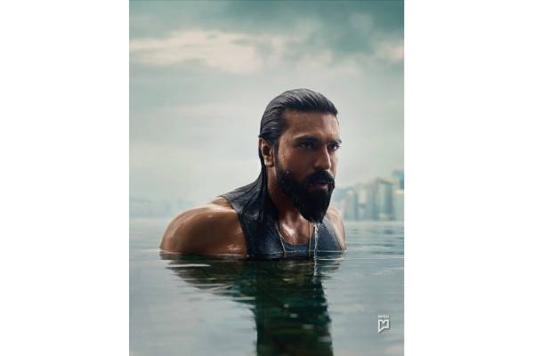 Ram Charan’s Unmatched Swag breaks the Internet