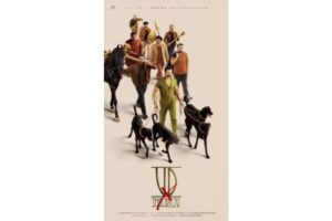 VDxShouryuv : Telugu cinema continues to go global