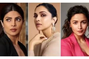Bollywood Beauties Demanding the Highest Pay