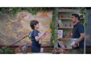 Nara Devansh Turns Content Creator With Launch of YouTube Channel