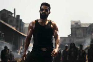 Dragon Glimpse: NTR in an Explosive Avatar