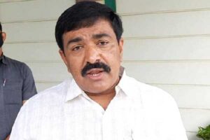 Kakinada TDR Scam Puts Dwarampudi in Trouble