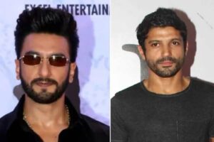 Shocker: Farhan Akhtar Demanded Rs 40 Cr from Ranveer Singh