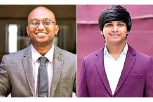 Two Telugu Changemakers Earn a Place on Forbes 30 Under 30 Asia 2026
