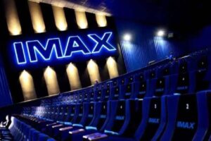 Finally, Asian Cinemas is Bringing IMAX to Hyderabad