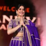 Nobody can hit a sixer like Ram Charan in Peddi - Janhvi Kapoor