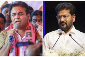 Who Really Protects the Treasury? Revanth’s Micro-Vigilance vs. KTR’s Macro-Liability