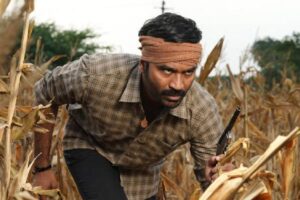 Shocking Start for Dhanush’s Kara