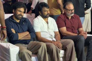 Grand Launch for Mega158