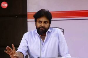 Pawan Kalyan Gives Strong Warning to Prof. Nageshwar Over Political Remarks