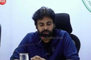 Pawan Kalyan Reviews Godavari Pushkaralu Preparations in Rajamahendravaram
