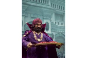 World of Rao Bahadur: Fascinating, Intelligent and Immersive