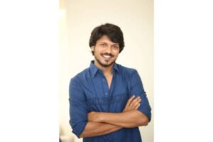 GG is a super cute story in Godari backdrop – Sumanth Prabhas