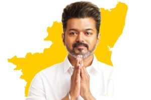 Tamil Nadu Election Trends Point to Hung Assembly as Vijay Surges Ahead