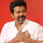 TVK Vijay