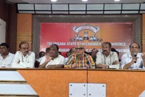 Telangana Exhibitors’ new Shock for Peddi