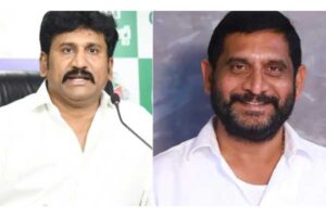 Former YSRCP MLA’s Brother Arrested in Anantapur Youth Suicide Case