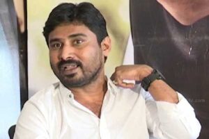 Nellore Hari is No More