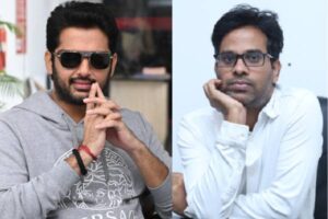 Nithiin – Anudeep – PMF