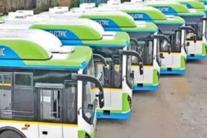 Centre’s Green Mobility Plan Gives Big Push to Andhra Pradesh