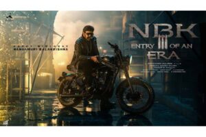 NBK111 Entry Of An Era: Total Carnage