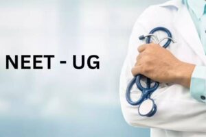 NEET UG 2026 Retest Faces Fresh Chaos After Admit Card Glitch