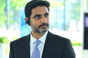 Nara Lokesh Concludes Russia Trip After Key Investment and Technology Talks