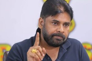 Pawan Kalyan Orders Action Against Andhra Paper Mills Over Godavari Pollution
