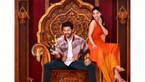 Mythri to release Youthful entertainer Raja The Raja