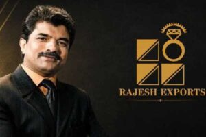 India’s Biggest Accounting Controversy:  Rajesh Exports Scandal Shakes India’s Financial System