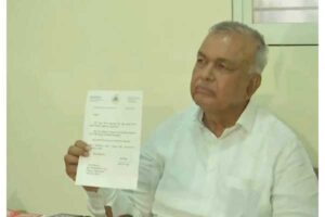 Trouble Begins So Soon for D.K. Shivakumar as Ramalinga Reddy Quits Cabinet