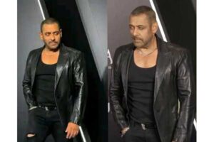 Viral Now: Salman Khan’s Bold Look