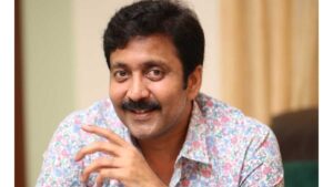 Transfer Trimurthulu has thrilling elements & entertainment: Vadde Naveen