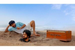 F4:Anil Ravipudi and GV Prakash Kumar promise unreal magic