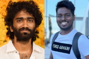 Atlee and Pradeep Ranganathan Film on Cards?