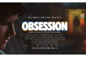 A Big Achievement for Obsession