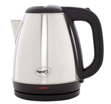 Pigeon 1.5L Stainless Steel Electric Kettle