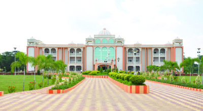 నాగార్జున యూనివర్సిటీలో మళ్ళీ ర్యాగింగ్