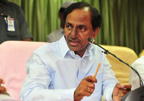కేసీఆర్ ప్రభుత్వంలో ‘ఆకర్ష్’ మంత్రిత్వ శాఖ కూడా ఉందా!