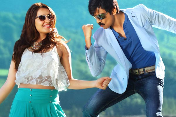 సమీక్ష : రచ్చ చేసిన ‘బెంగాల్ టైగర్’