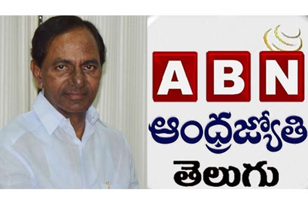 ‘జ్యోతి’పై నమస్తే తెలంగాణ, టీఆర్ఎస్ ఎదురుదాడి