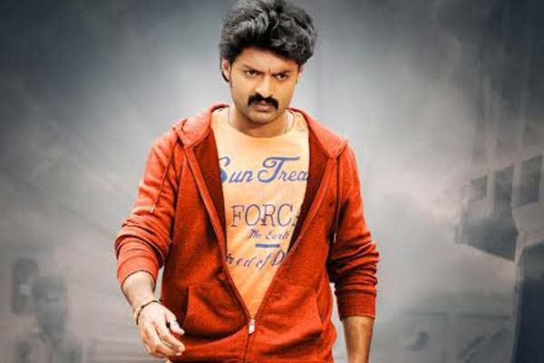 సమీక్ష  : షేర్ – కొత్తదనంలేని ‘షేర్’
