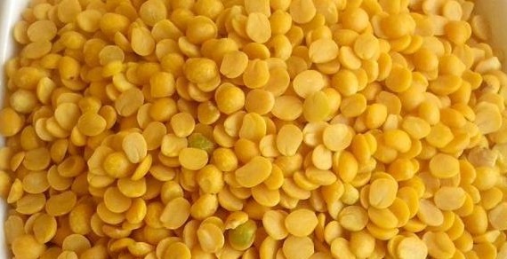 డేంజర్: మార్కెట్ లోకి టాంజానియా కందిపప్పు