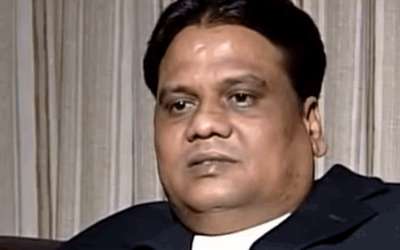 చోటా రాజన్ పట్టివేత భారత్ దౌత్య విజయం!