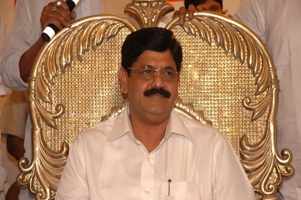 ఆనం బ్రదర్శ్ కాంగ్రెస్ కి గుడ్ బై?