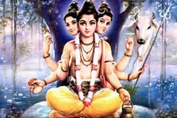 దత్తాత్రేయునికి అవతార సమాప్తి లేదు !