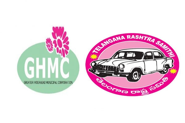 జీహెచ్ఎంసీ ఎన్నికలలో టీఆర్ఎస్‌దే విజయమంటున్న ఎన్‌టీవీ సర్వే