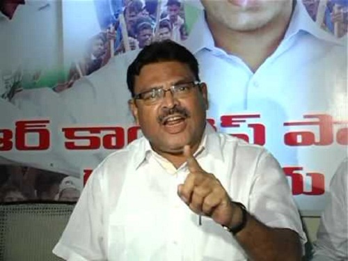 తెదేపాకి వ్యతిరేకంగా మా వద్ద ఆధారాలున్నాయి: అంబటి