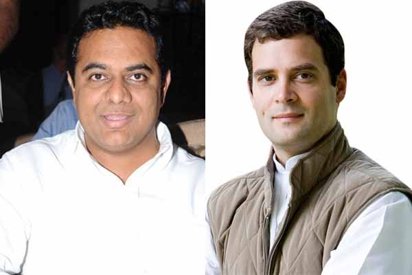 ఒకరు సువర్ణావకాశాన్ని కాలదన్నుకొంటే మరొకరు అందిపుచ్చుకొన్నారు